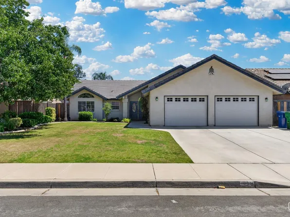 333 Berry Meadow Way, Bakersfield, CA 93308