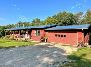 59115 Oak Grove Ridge Rd, Eastman, WI 54626
