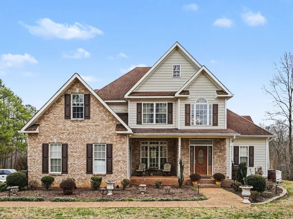 634 Bobbitt Rd, Ashland City, TN 37015