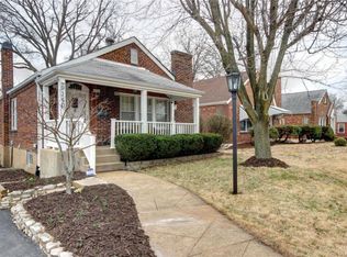 9140 Dana Ave, Saint Louis, MO