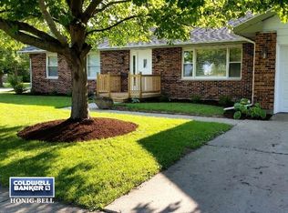 1307 S 7th St, Dekalb, IL 60115