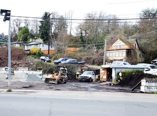 3809 Rainier Ave S, Seattle, WA 98118