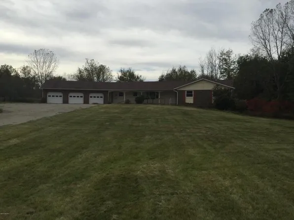 8949 Clyde Park Ave SW, Byron Center, MI 49315