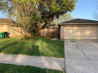 16319 Paiter St, Houston, TX 77053