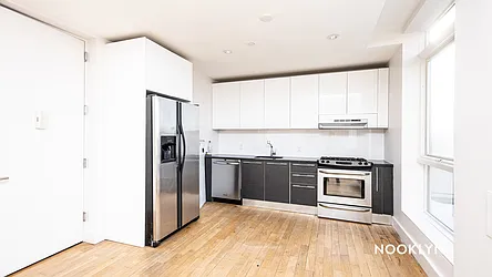 Rented by Nooklyn NYC LLC
