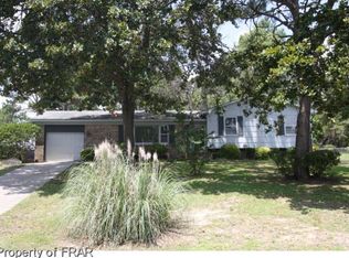 1841 Paisley Ave, Fayetteville, NC 28304