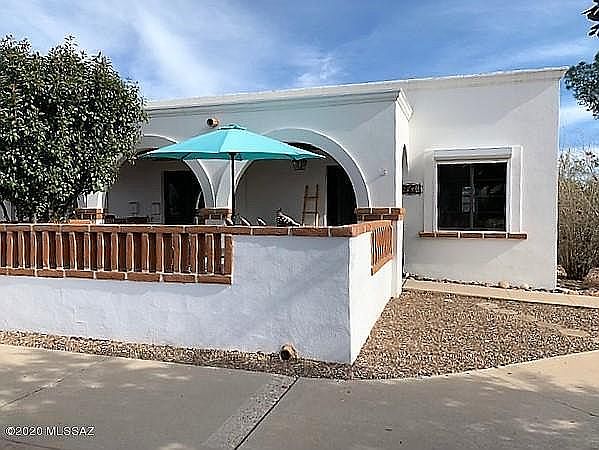 1st image of 403 S Paseo Sarta APT D