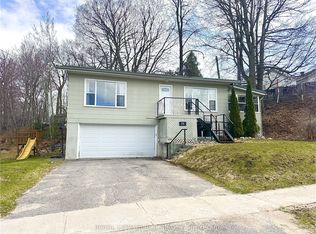 75 Hazel St, Tay, ON L0K2C0