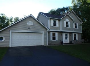 3575 W Walworth Rd, Macedon, NY 14502