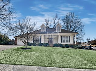 6757 Franie Ln, Arlington, TN 38002