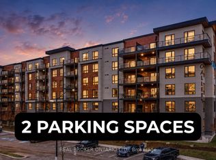 304 Essa Rd #609, Barrie, ON L9J0H4
