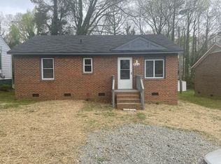 804 Gordon St, High Point, NC 27260