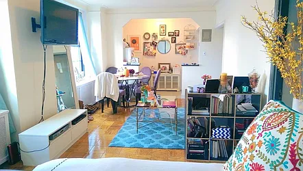 Rented by Manhattan Spaces