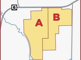 1 Highway 6 E, Grinnell, IA 50112