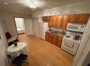 153 1/2 Stanton St APT 3FE, Manhattan, NY 10002