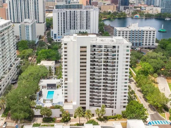 530 Central Blvd #406, Orlando, FL 32801