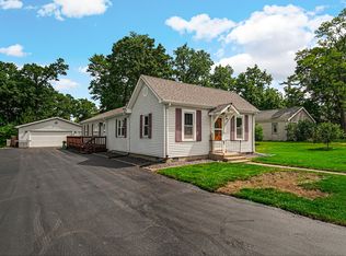 503 W Church St, Hebron, IN 46341