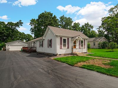 503 W Church St, Hebron, IN, 46341