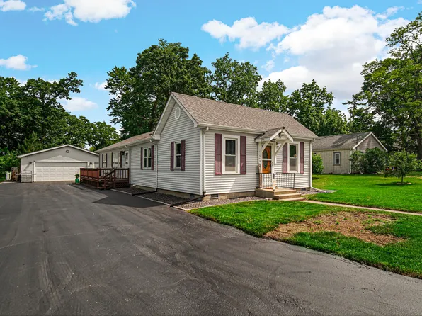 503 W Church St, Hebron, IN 46341