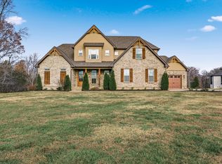304 Kelsey Grace Pl, Mount Juliet, TN 37122