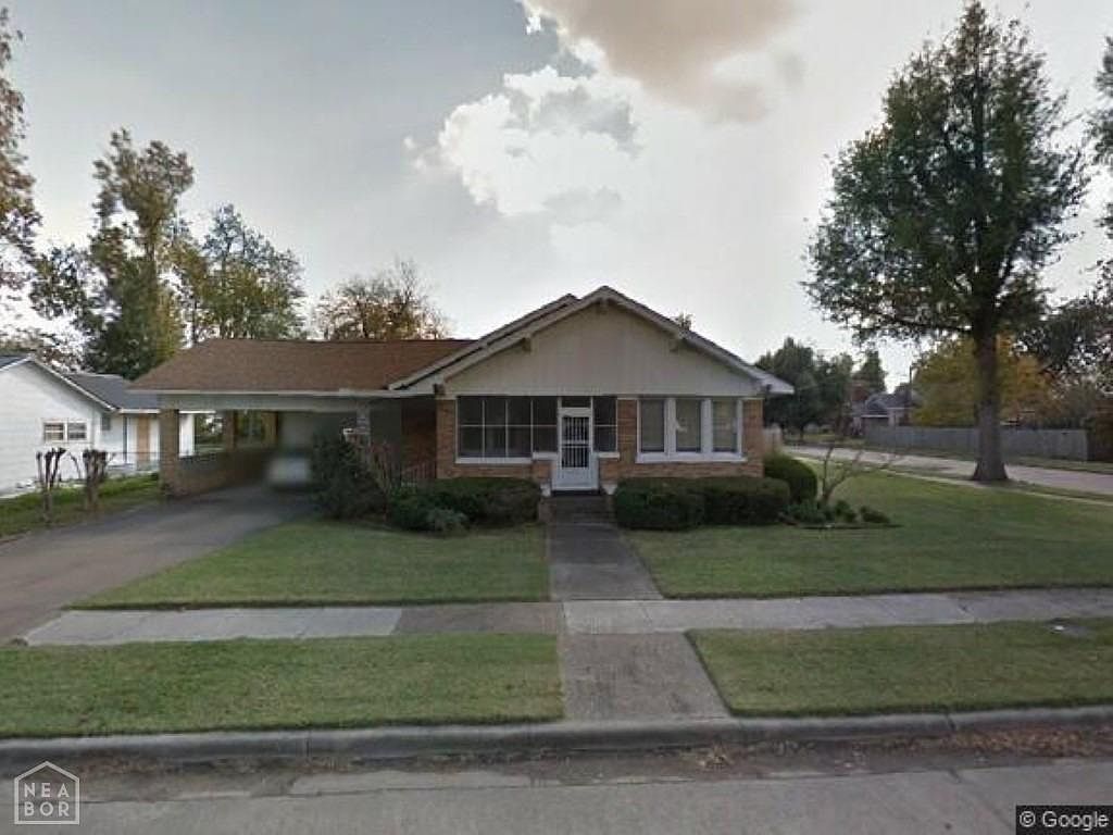 101 E Broadway St, Hayti, MO 63851 Zillow