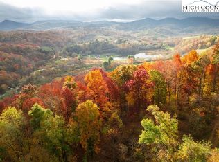 Misty Mountain Rd, Boone, NC 28607