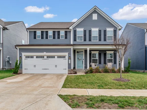 406 Ryan Ave, Gallatin, TN 37066