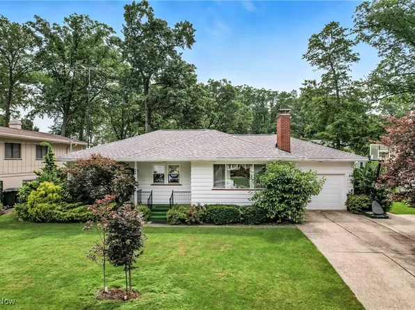 604 Adelaide Ave NE, Warren, OH 44483