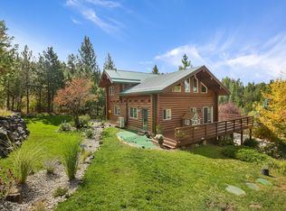 6121 S Ranch Park, Spokane, WA 99206