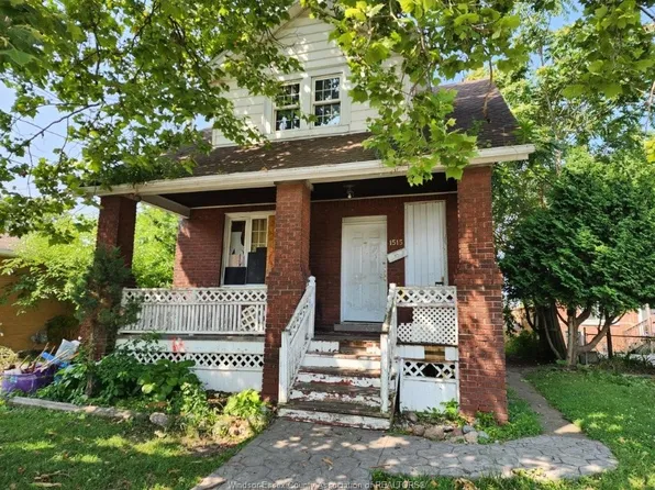 1515 Central Ave, Windsor, ON N8Y 3V7