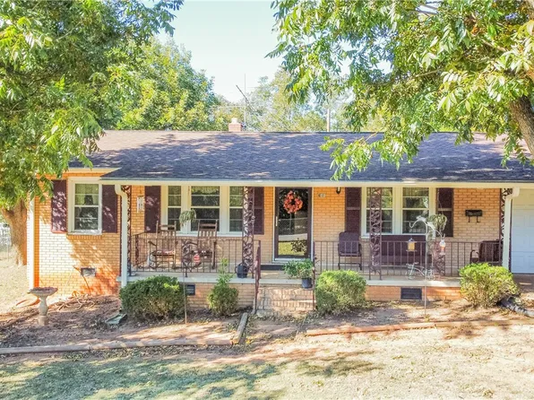 900 Burdine Rd, Anderson, SC 29624