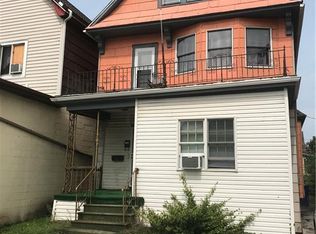 2020 Clinton St, Buffalo, NY 14206