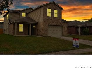 3023 Pedernales Dr, San Antonio, TX 78223