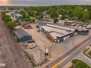 201 S Iowa Ave, Ottumwa, IA 52501