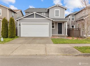 9036 Aster St SE, Tumwater, WA 98501