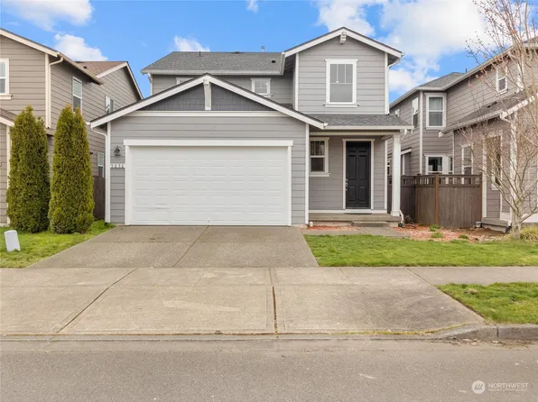 9036 Aster Street SE, Olympia, WA 98501