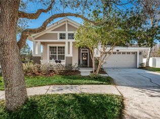 18212 Tivoli Ln, Lutz, FL 33558