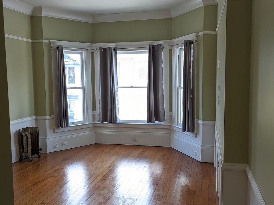 1st image of 399 Steiner St APT 14