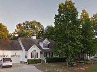 8433 Old Ponderosa Cir, Raleigh, NC 27603