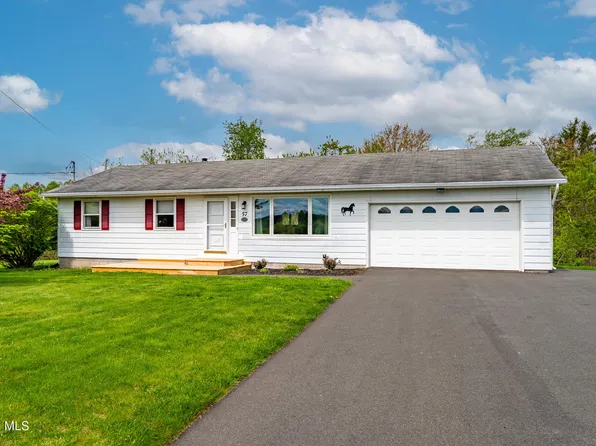 57 Casey Road, Schaghticoke, NY 12154