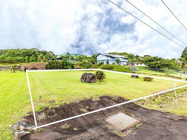 Hilo Lots For Sale