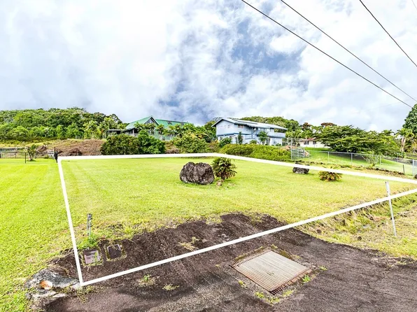 1194 Launa St, Hilo, HI 96720