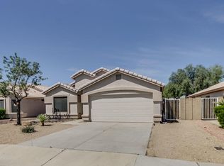 10008 N 94th Ln, Peoria, AZ 85345