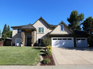4862 Kipling Dr, Carmichael, CA 95608