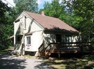 29 Patriots Way, Freedom, NH 03836