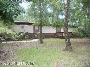 2225 Hidden Waters Dr E, Green Cove Springs, FL 32043