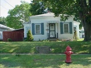 543 Frazer St, Findlay, OH 45840