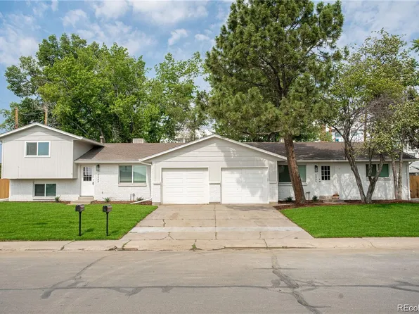 5045 Swadley Street #5055, Wheat Ridge, CO 80033