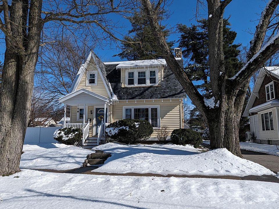 2nd image of 34 Eastholm Road