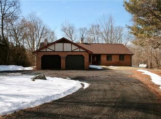 2422 Greenwood Cemetery Rd, Danville, IL 61834